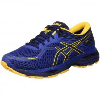 Asics Gel-Cumulus 19 G-TX, Sneakers Running Uomo, Blu