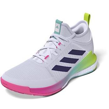 Adidas Crazyflight Mid Hallenschuhe Damenmodell