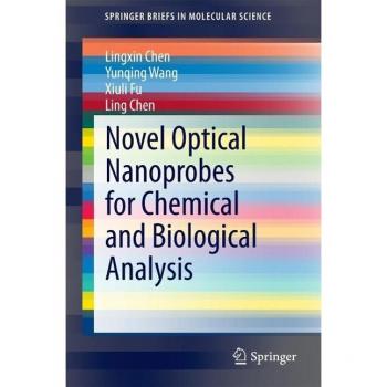 Vitalsource Technologies, Inc. Novel Optical Nanoprobes For Chemical And Biological Analysis