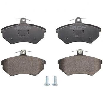 Disc Brake Pad Assembly – BRECK 20168 10 701 00