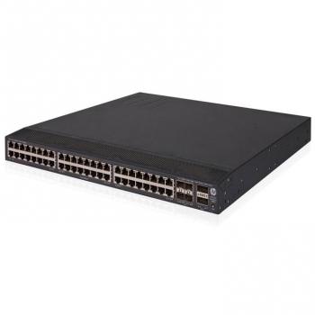 Hewlett Packard Enterprise 5700-48G-4XG-2QSFP+ Switch