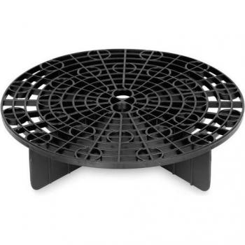 Nettoyeur Pro Grille NOIR CLEANTECH