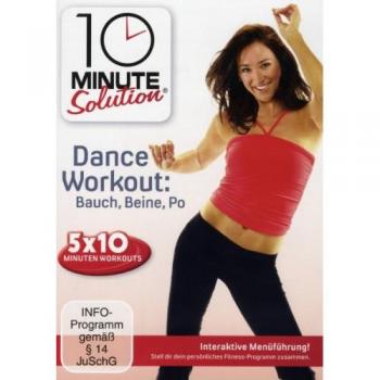 10 Minute Solution