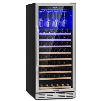 Frigorifero per Vini 127 Bottiglie