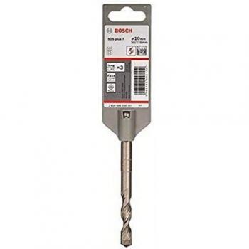 Bosch X5L SDS Plus Masonry Drill Bit 10mm