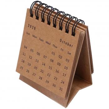 Agenda annuel