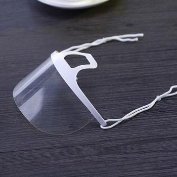 Restaurant Use Anti-Fog Masks