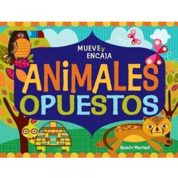 ANIMALES OPUESTOS