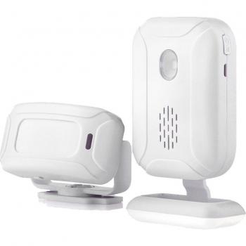 Darho36 Home Security Motion Sensor Doorbell
