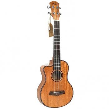 Mahogany Tenor Ukulele 26 Inch 4 Strings