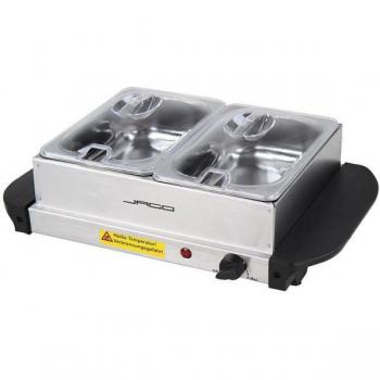 Bandeja eléctrica para alimentos Jago