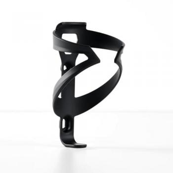 We Cycle Elite Flaschenhalter aus recyceltem Kunststoff Schwarz