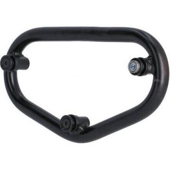 Soporte lateral derecho Benelli Leoncino 500 (17-) / 500 Trail (18-)