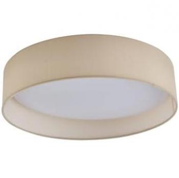 Eilif Textile Pendant – 40 cm, Cool White CCT