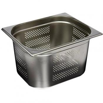 Contenedor GN 1/2 Lacor 265x325x200