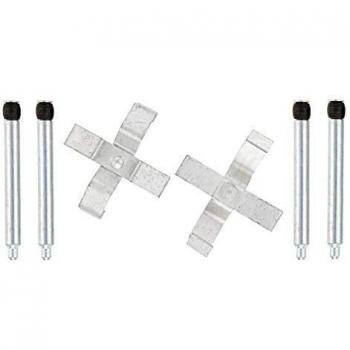 KIT ACCESSORI PER PASTIGLIE FRENO STARK SKAK-1120011
