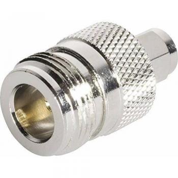 TRU Components 1579403 SMA-Adapter SMA-Stecker