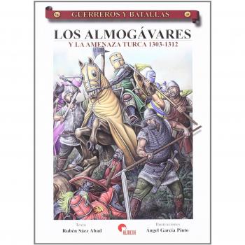 Los almogaavares y la amenaza turca