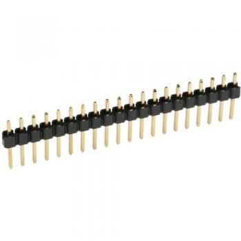 Econ Connect 5-Pin Standard Pin Strip Connector (SL5G1)
