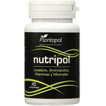 Plantapol Nutripol 45 Compr