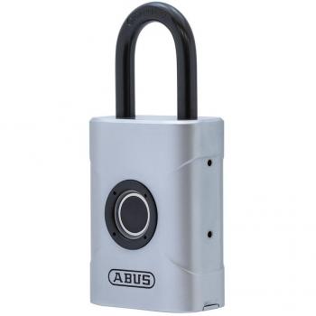 Candado de Huella Dactilar ABUS Touch 57/50 (5 cm)
