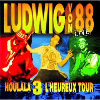 Houlala 3 L'heureux Tour