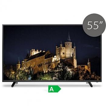 TV 55 TDSystems Full HD K55DLT6F