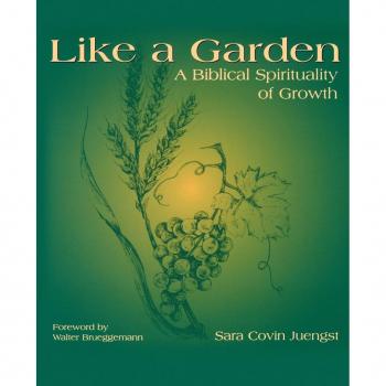Like a Garden