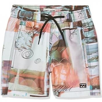 Billabong Niño 13 Multi‑Color Bikini