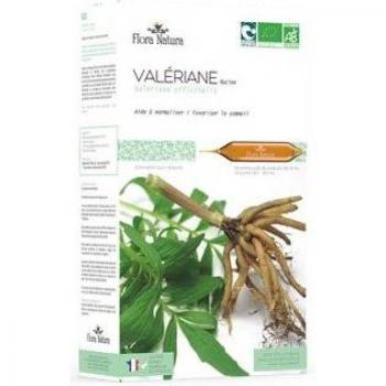 Flora Natura Valériane Bio