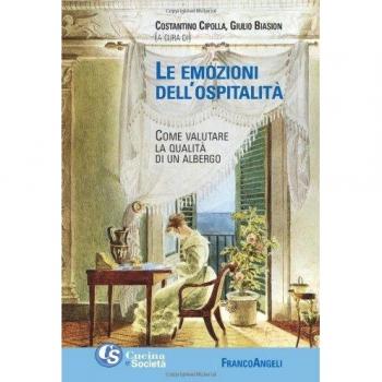 Le emozioni dell'ospitalità. Come valutare la qualità di un albergo