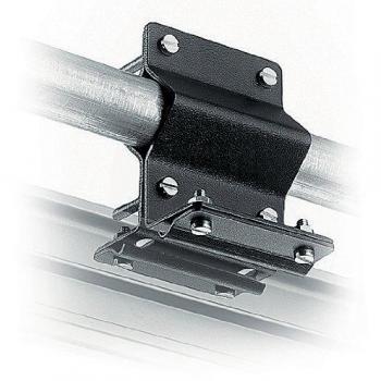Soporte Manfrotto para tubos de 35/50 mm