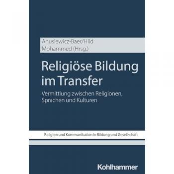 Religiöse Bildung im Transfer