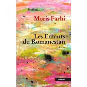 Les enfants du romanestan