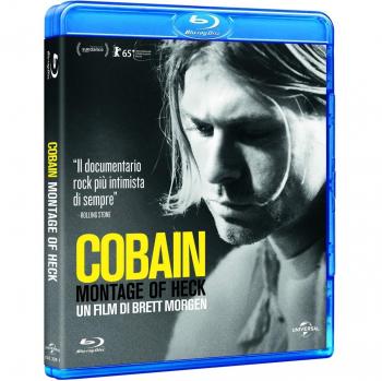 Cobain: Montage of Heck
