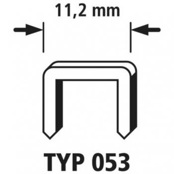 Wolfcraft No. 053 Staples