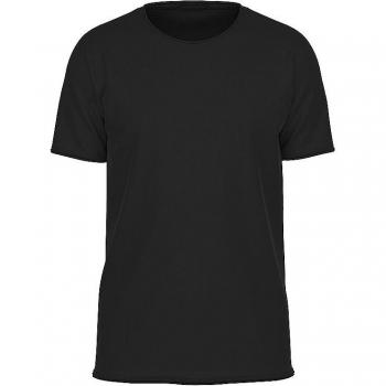DRYKORN Kendrick T-Shirt Schwarz Herren Größe S