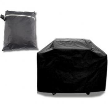 Funda de Barbacoa Exterior a Prueba de Agua