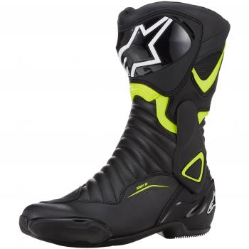 Botas de moto Alpinestars SMX 6 V2