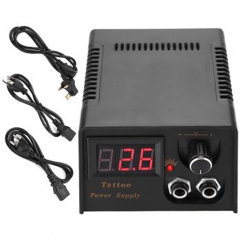 Alimentation Haute Performance Tatoueur FSU