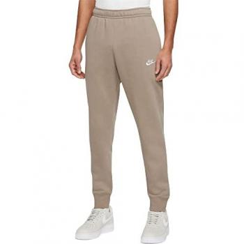 Nike Men's Club Fleece Joggers