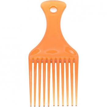 Wide Tooth Comb for Curly Hair