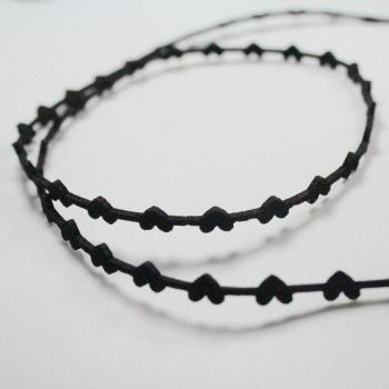 Cinta de Terciopelo para Muslos y Cuello