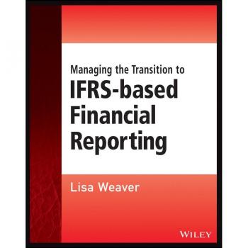Vitalsource Technologies, Inc. Managing The Trans. To Ifrs-based...