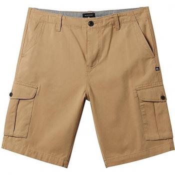 QUIKSILVER Herren Bermuda Shorts Crucial Battle WKST