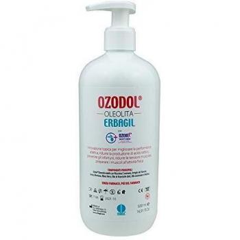 OZODOL OLEOLITA 500ML