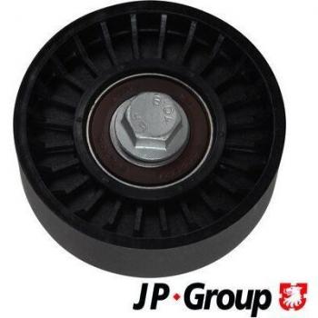 Plaquette de frein à disque JP GROUP Kit d'accessoires MAZDA DS 3864002710