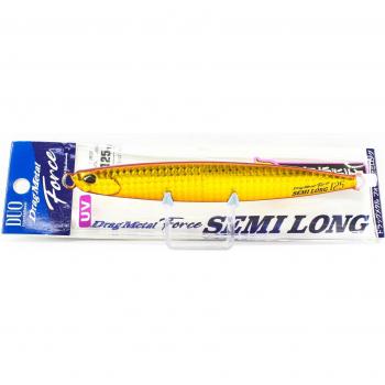 125g Dual Metal Jig Drag