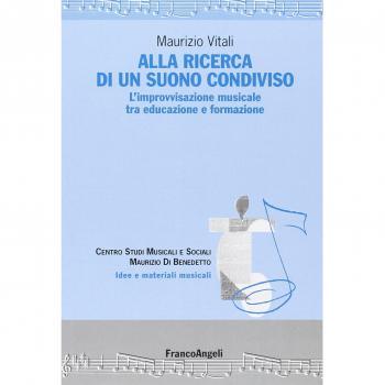 Alla ricerca di un suono condiviso. L'improvvisazione musicale tra educazione e formazione