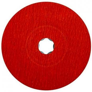 Fiberschleifer CC-FS 125 A-COOL 220 D.125mm COMBICLICK Korn-Gr.220 Korund A-COOL